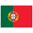 Flag of Portufal