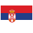 Flag of Serbia