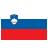 Flag of Slovenia