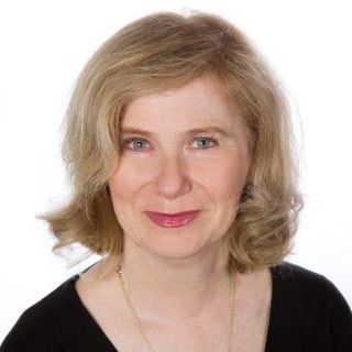 Milena Kosi - ASA EU Vicepresident Slovenia